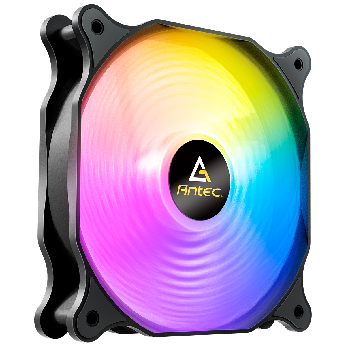 COOLER ANTEC Neo Prizm T3 120mm ARGB 3PK 3 in 1 Pack con control