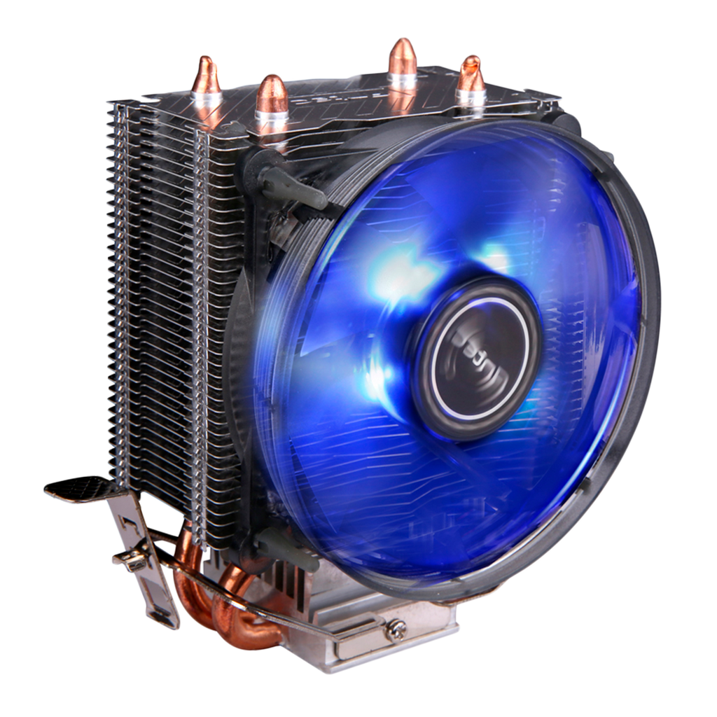COOLER ANTEC A30 Pro Air Cooling, Led Intel: LGA(Core i3 / i5 CPU), AMD.