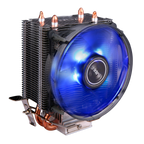 COOLER ANTEC A30 Pro Air Cooling, Led Intel: LGA(Core i3 / i5 CPU), AMD.