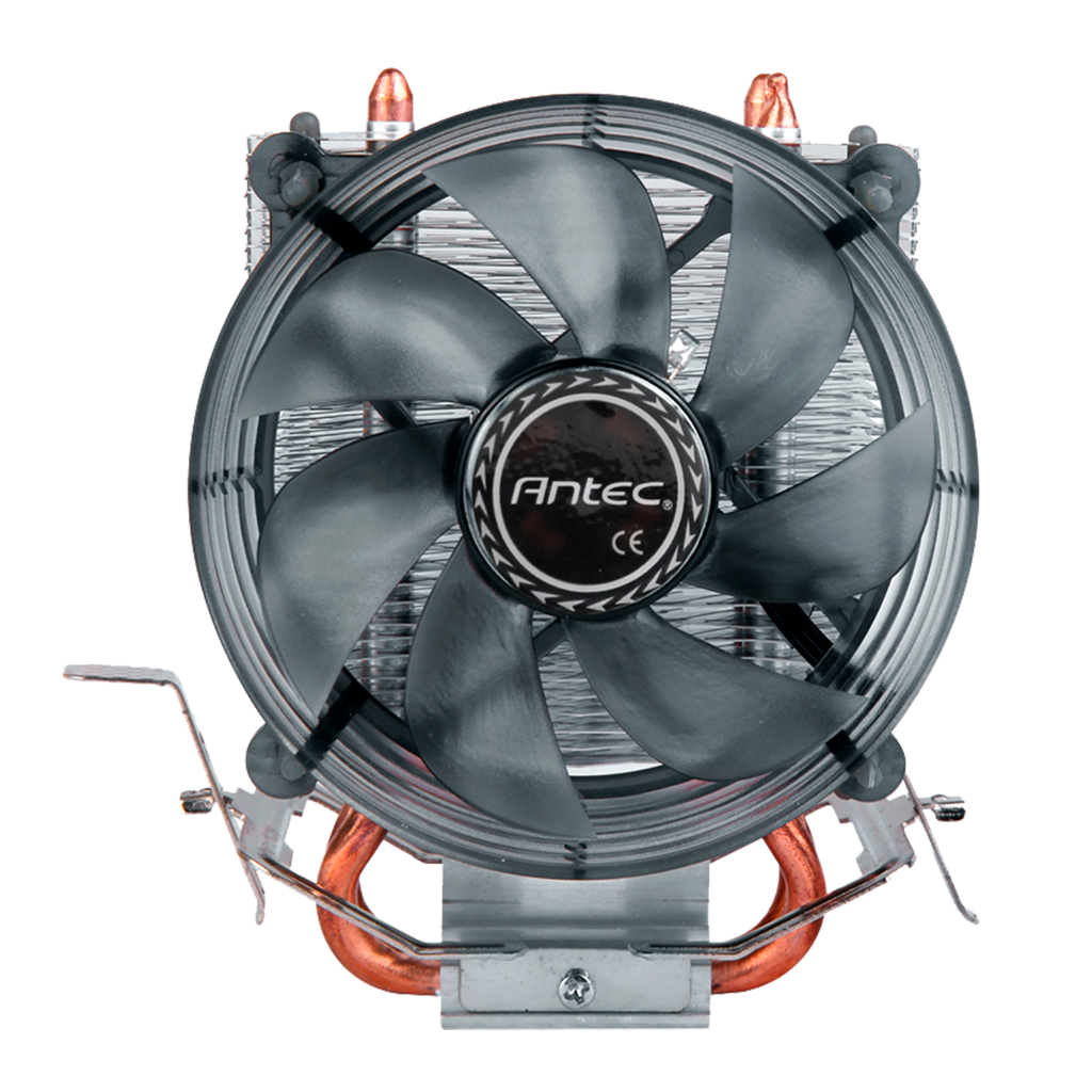 COOLER ANTEC A30 Pro Air Cooling, Led Intel: LGA(Core i3 / i5 CPU), AMD.