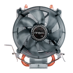 COOLER ANTEC A30 Pro Air Cooling, Led Intel: LGA(Core i3 / i5 CPU), AMD.