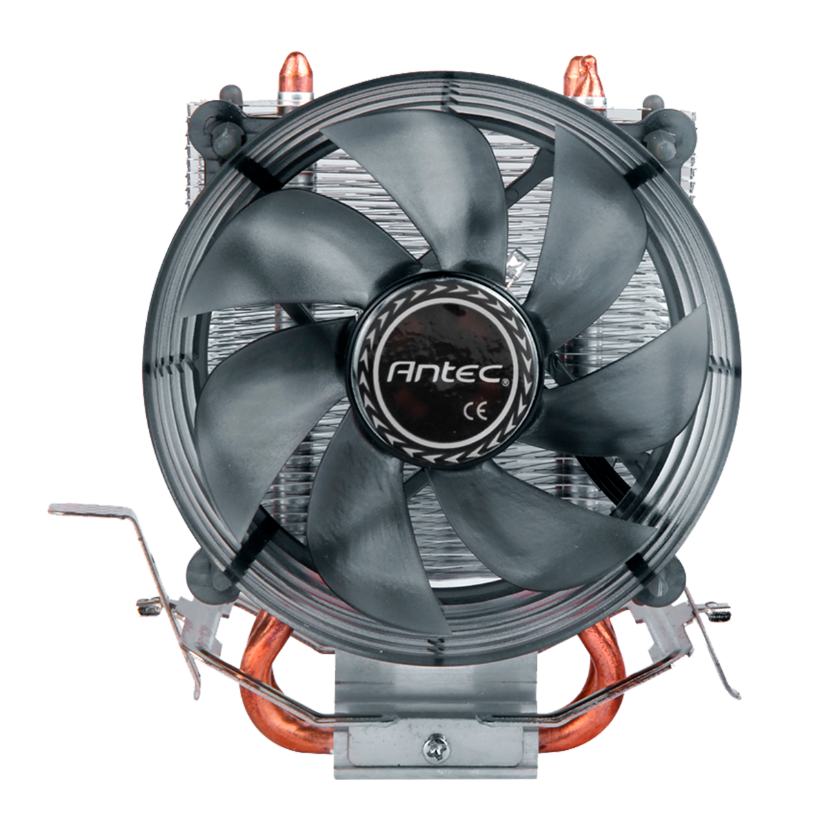 COOLER ANTEC A30 Pro Air Cooling, Led Intel: LGA(Core i3 / i5 CPU), AMD.