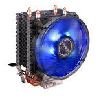 COOLER ANTEC A30 Pro Air Cooling, Led Intel: LGA(Core i3 / i5 CPU), AMD.