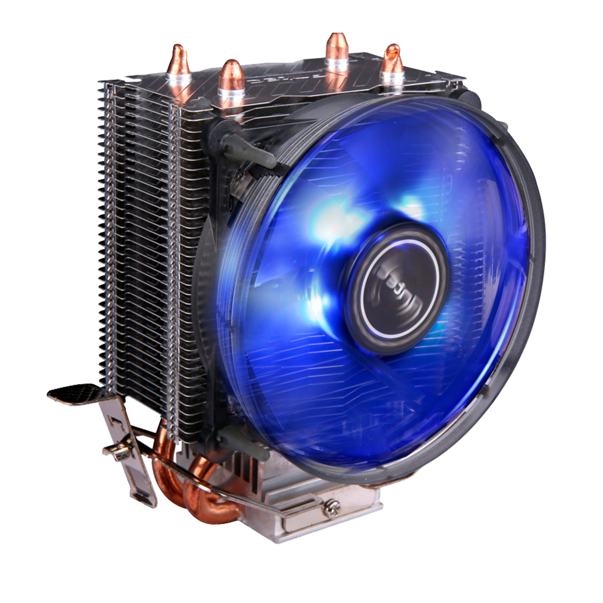 COOLER ANTEC A30 Pro Air Cooling, Led Intel: LGA(Core i3 / i5 CPU), AMD.
