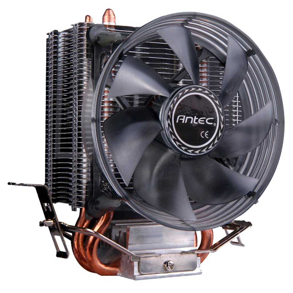 COOLER ANTEC A30 Pro Air Cooling, Led Intel: LGA(Core i3 / i5 CPU), AMD.