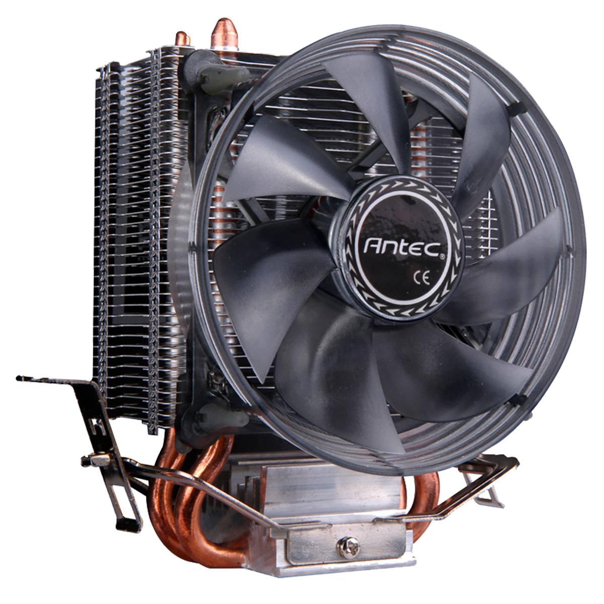 COOLER ANTEC A30 Pro Air Cooling, Led Intel: LGA(Core i3 / i5 CPU), AMD.