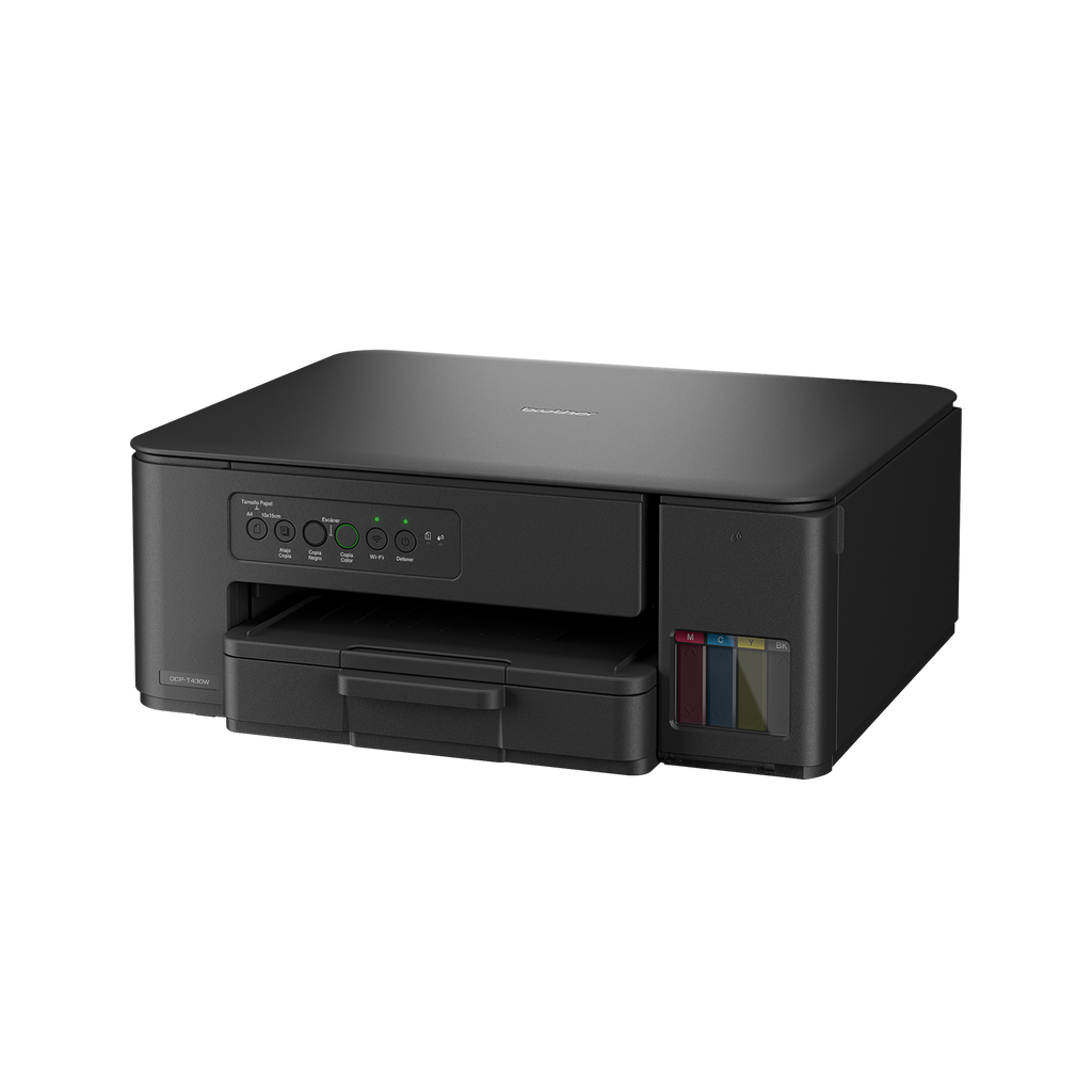 Impresora Tinta Brother DCPT430W Multifuncional Wi-Fi