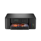 Impresora Tinta Brother DCPT530DW Multifuncional Wi-Fi Dúplex