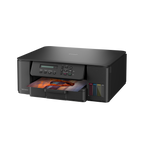 Impresora Tinta Brother DCPT530DW Multifuncional Wi-Fi Dúplex