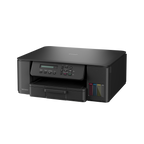 Impresora Tinta Brother DCPT530DW Multifuncional Wi-Fi Dúplex