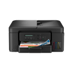 Impresora Tinta Brother DCPT730DW Multifuncional Wi-Fi Dúplex