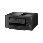 Impresora Tinta Brother DCPT730DW Multifuncional Wi-Fi Dúplex