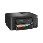 Impresora Tinta Brother DCPT730DW Multifuncional Wi-Fi Dúplex