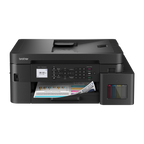 Impresora Tinta Brother MFCT930DW Multifuncional Wi-Fi Dúplex