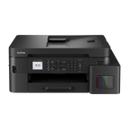 Impresora Tinta Brother MFCT930DW Multifuncional Wi-Fi Dúplex