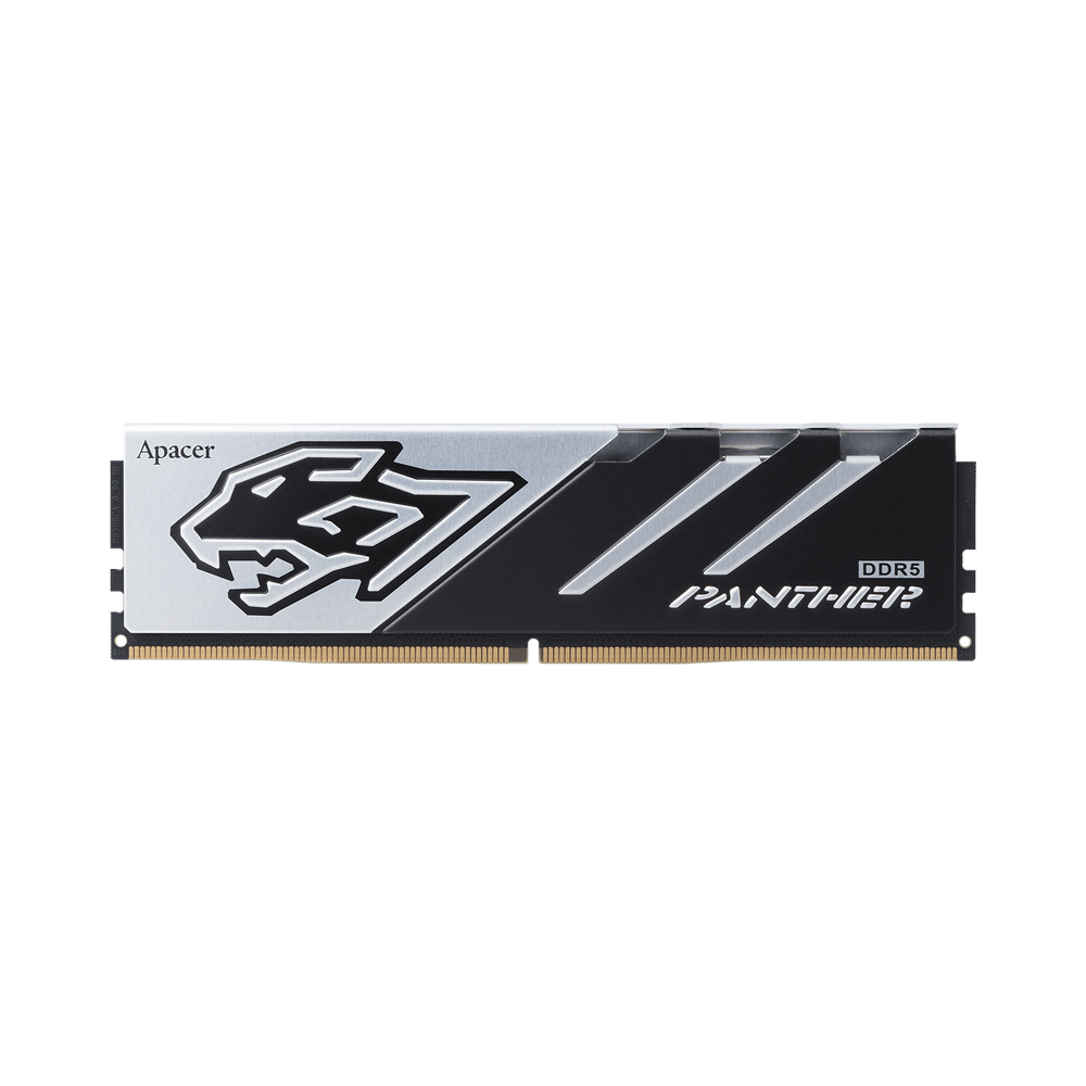 MEMORIA UDIMM APACER 16Gb DDR5 5600Mhz S/DISC.