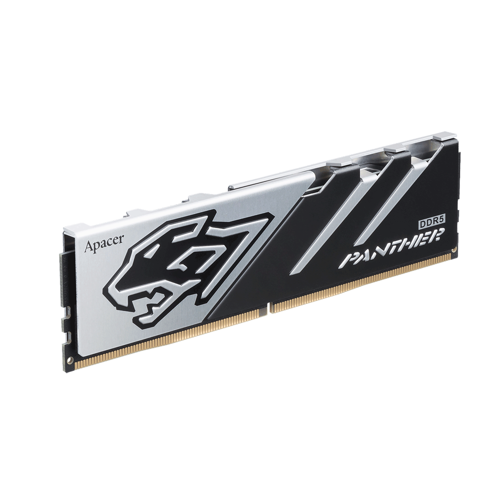 MEMORIA UDIMM APACER 16Gb DDR5 5600Mhz S/DISC.