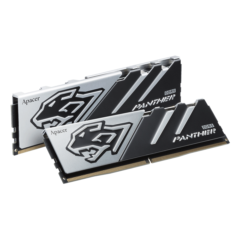 MEMORIA UDIMM APACER 16Gb DDR5 5600Mhz S/DISC.