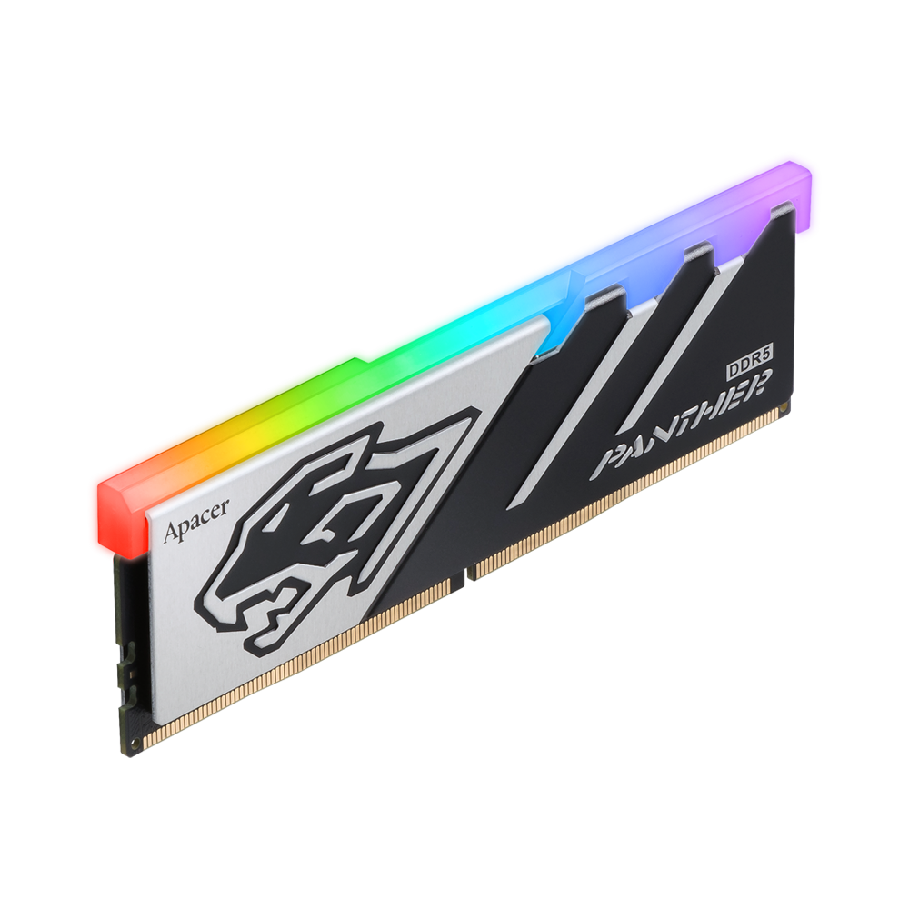 MEMORIA UDIMM APACER 32Gb DDR5 5600Mhz S/DISC.