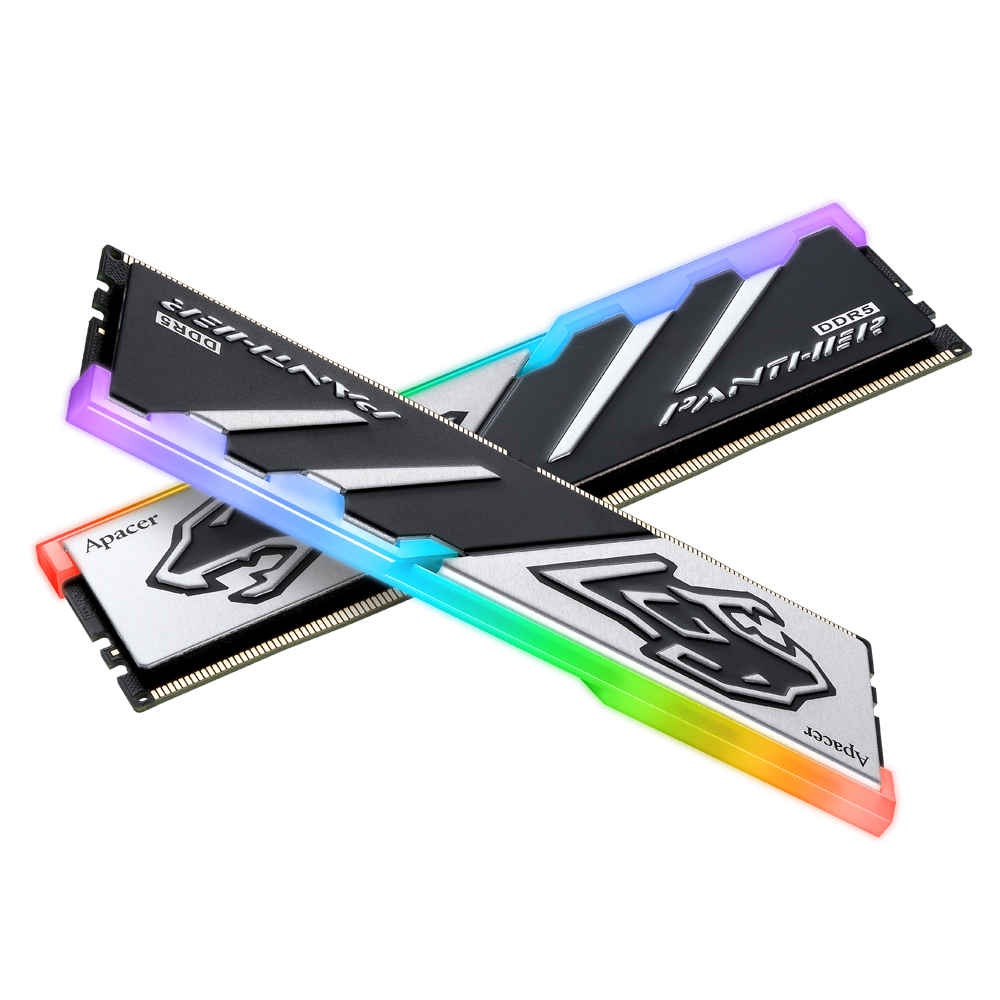 MEMORIA UDIMM APACER 32Gb DDR5 5600Mhz S/DISC.