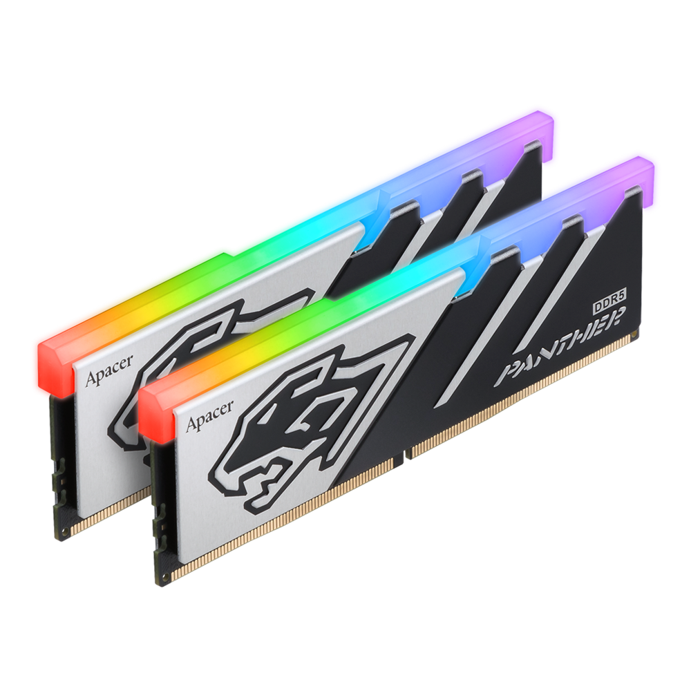 MEMORIA UDIMM APACER 32Gb DDR5 5600Mhz S/DISC.