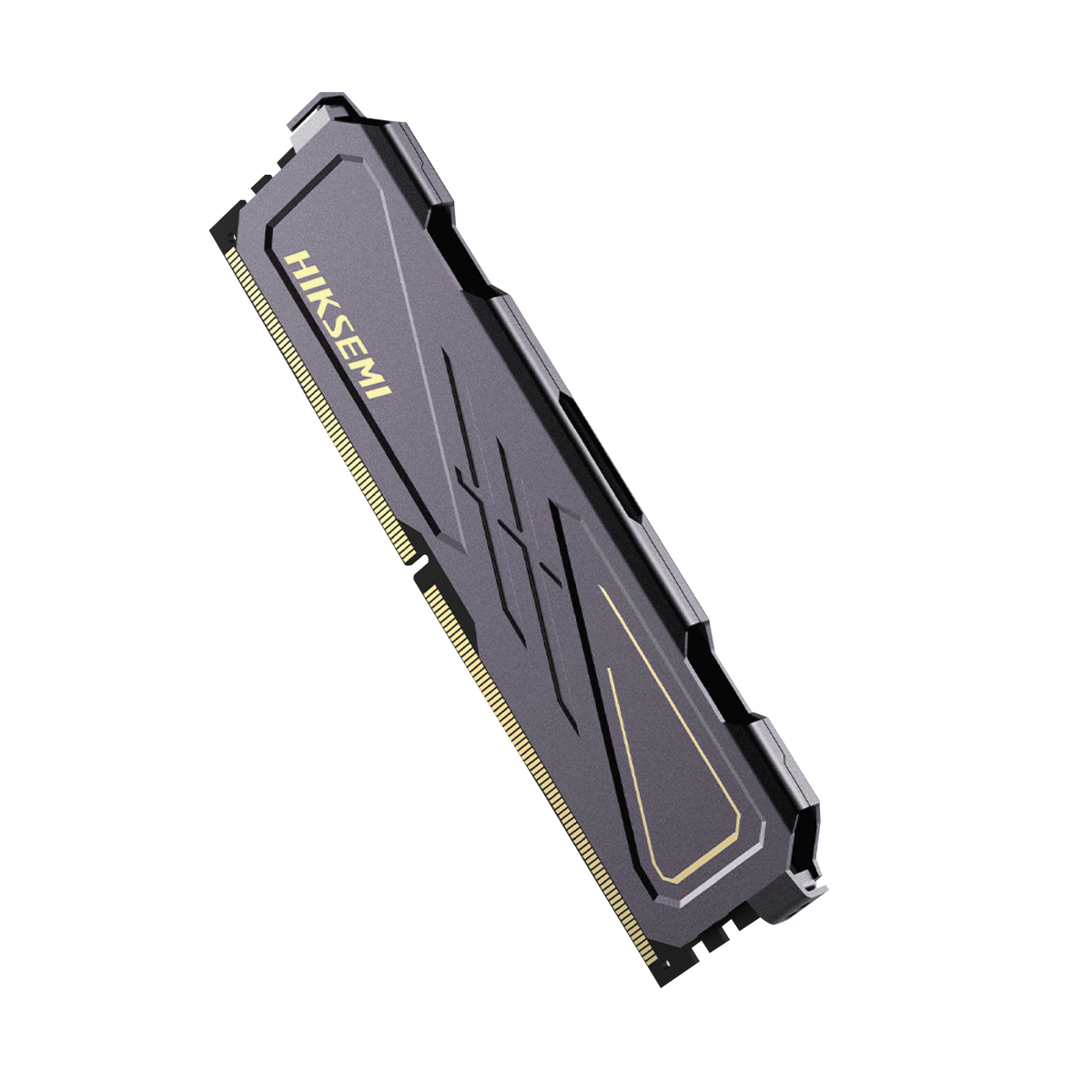 Memoria UDIMM Hiksemi HIKER 16GB DDR5 6200MHz