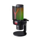 Micrófono Redragon GM301 Fenris RGB USB
