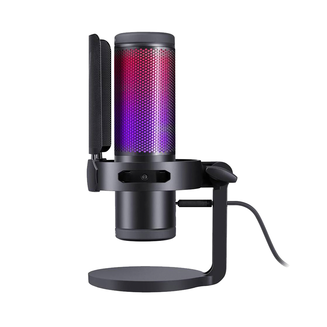 Micrófono Redragon GM301 Fenris RGB USB
