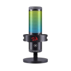 Micrófono Redragon GM301 Fenris RGB USB
