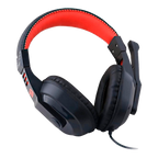Audífono Redragon H120-RGB Ares RGB
