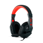 Audífono Redragon H120-RGB Ares RGB