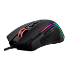 Mouse Redragon M612 Predator Black RGB 8000DPI