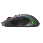 Mouse Redragon M612 Predator Pro Wireless Black RGB 8000DPI