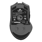 Mouse Redragon M612 Predator Pro Wireless Black RGB 8000DPI