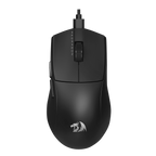 Mouse Redragon M724 K1ng Black 12400DPI