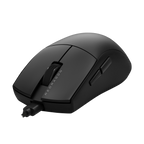 Mouse Redragon M724 K1ng Black 12400DPI