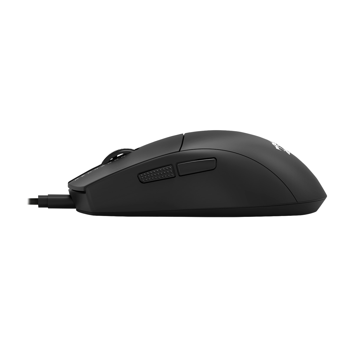Mouse Redragon M724 K1ng Black 12400DPI