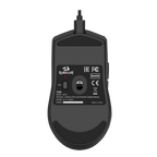 Mouse Redragon M724 K1ng Black 12400DPI