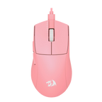 Mouse Redragon M724 K1ng Pink 12400DPI