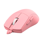 Mouse Redragon M724 K1ng Pink 12400DPI