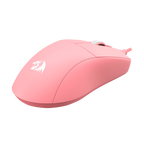 Mouse Redragon M724 K1ng Pink 12400DPI