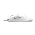 Mouse Redragon M724 K1ng White 12400DPI