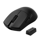 Mouse Redragon M916 K1ng Pro Black 26000DPI 1000Hz