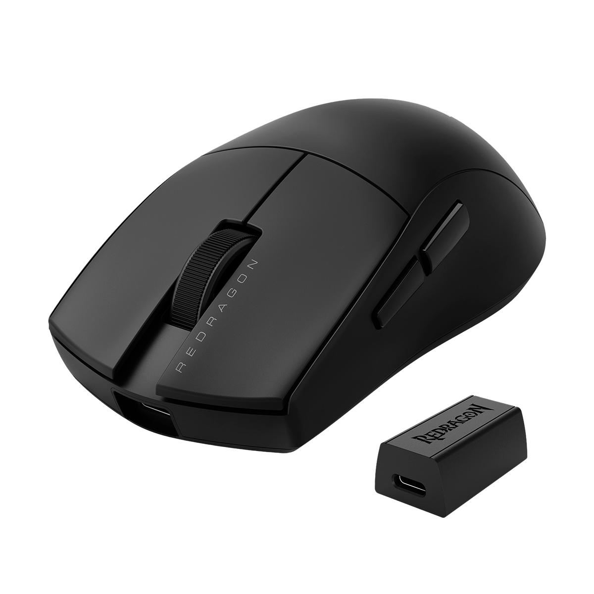 Mouse Redragon M916 K1ng Pro Black 26000DPI 1000Hz