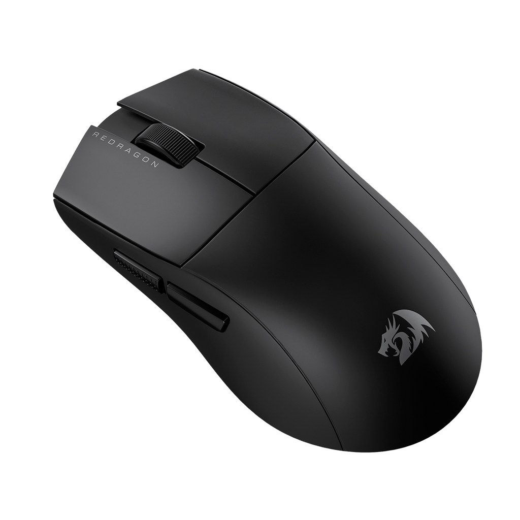Mouse Redragon M916 K1ng Pro Black 26000DPI 1000Hz
