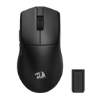 Mouse Redragon M916 K1ng Pro Black 26000DPI 4000Hz