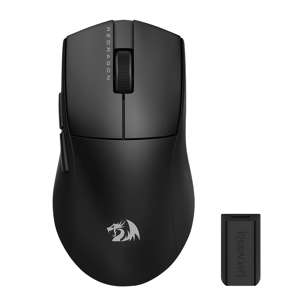 Mouse Redragon M916 K1ng Pro Black 26000DPI 4000Hz