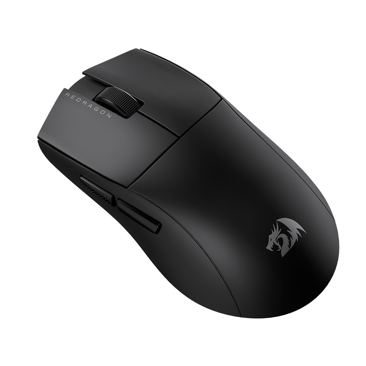 Mouse Redragon M916 K1ng Pro Black 26000DPI 4000Hz