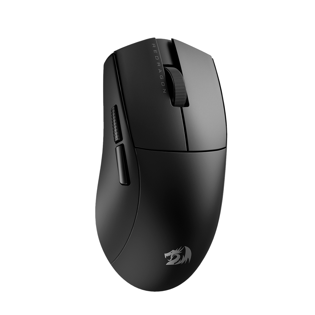 Mouse Redragon M916 K1ng Pro Black 26000DPI 4000Hz