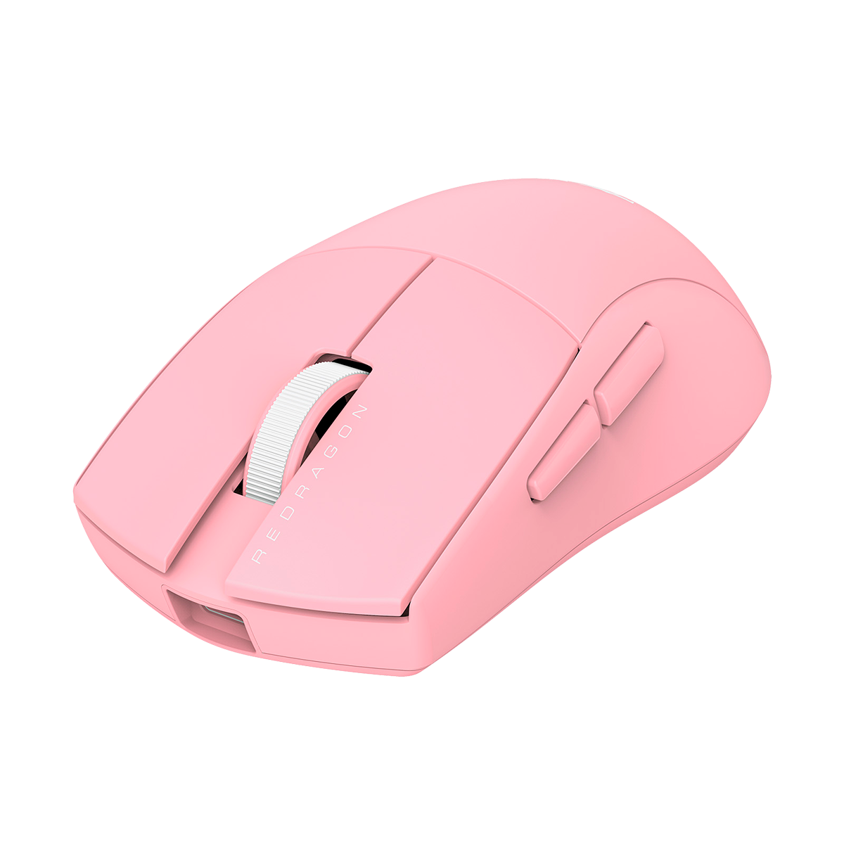Mouse Redragon M916P K1ng Pro Pink 26000DPI 1000Hz